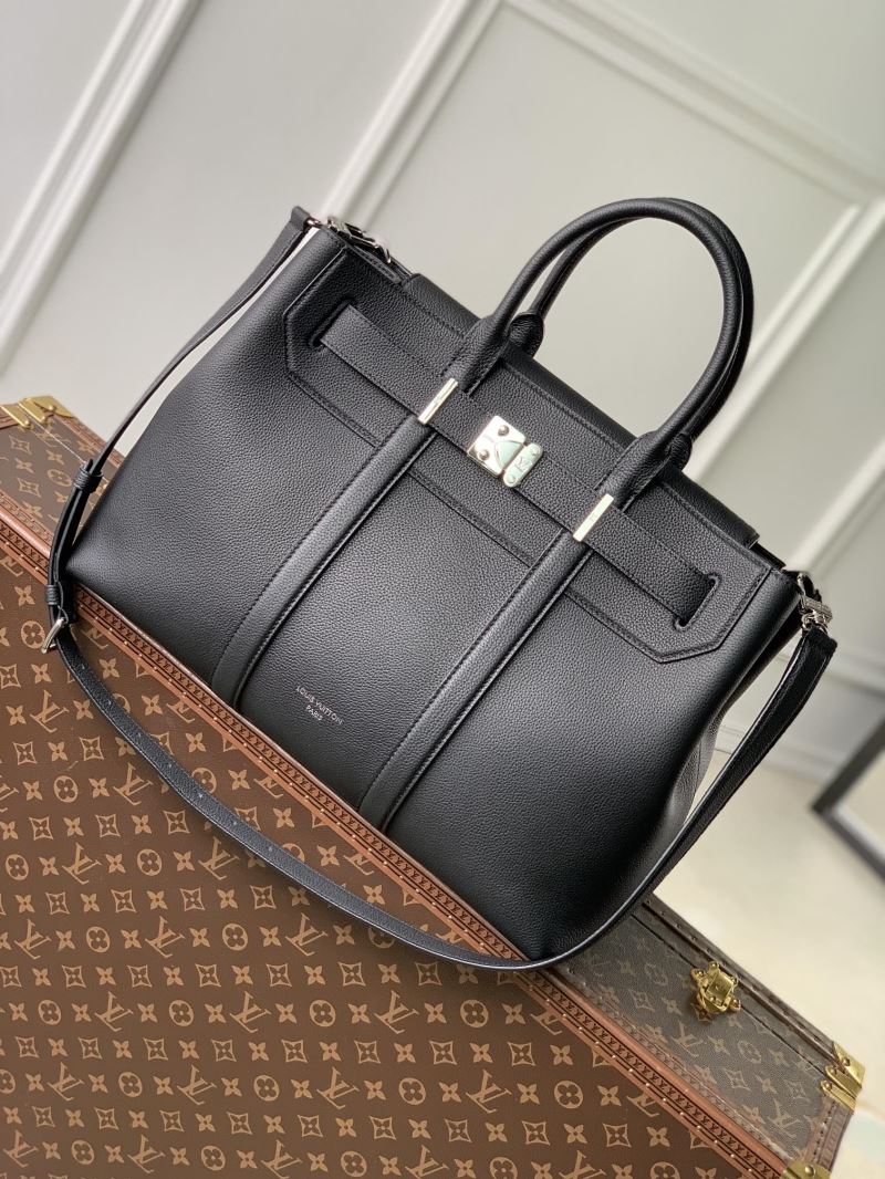 Mens LV Briefcases